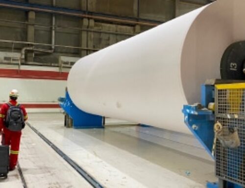 €450K/Month Recovered in One 8-Hour Downtime — Thanks to a ParAlign Service at a Paper Mill