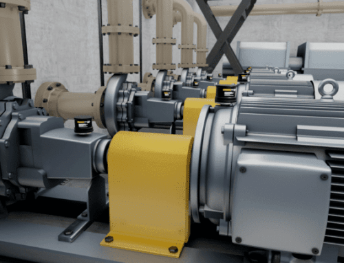 Smarter Bearing Monitoring: How to Catch Failures Before They Cost You