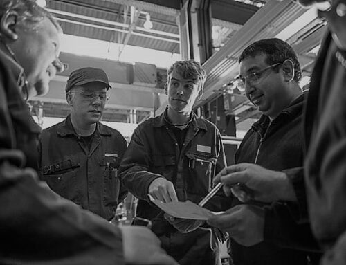 Piezo Sensor: Definition, Benefits, How They Work