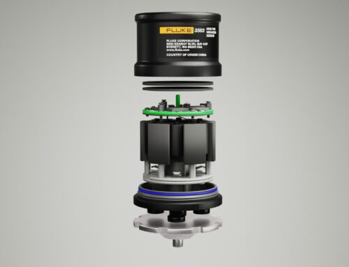 Getting Started with Vibration Sensors for Asset Condition Monitoring