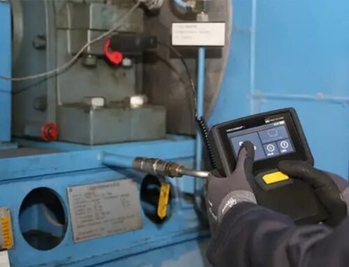 What is Vibration Monitoring? Equipment, Sensors, & Systems